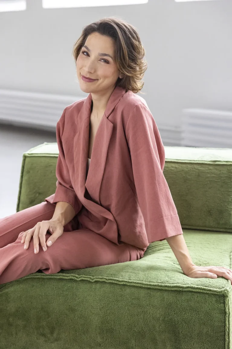 Antonia Rim.