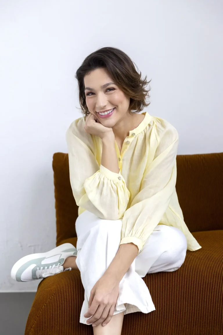 Antonia Rim.