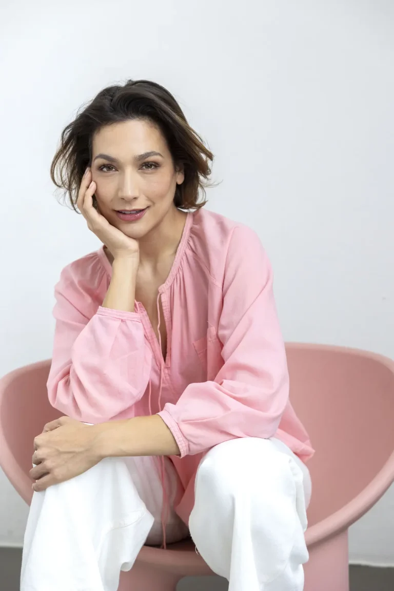 Antonia Rim.