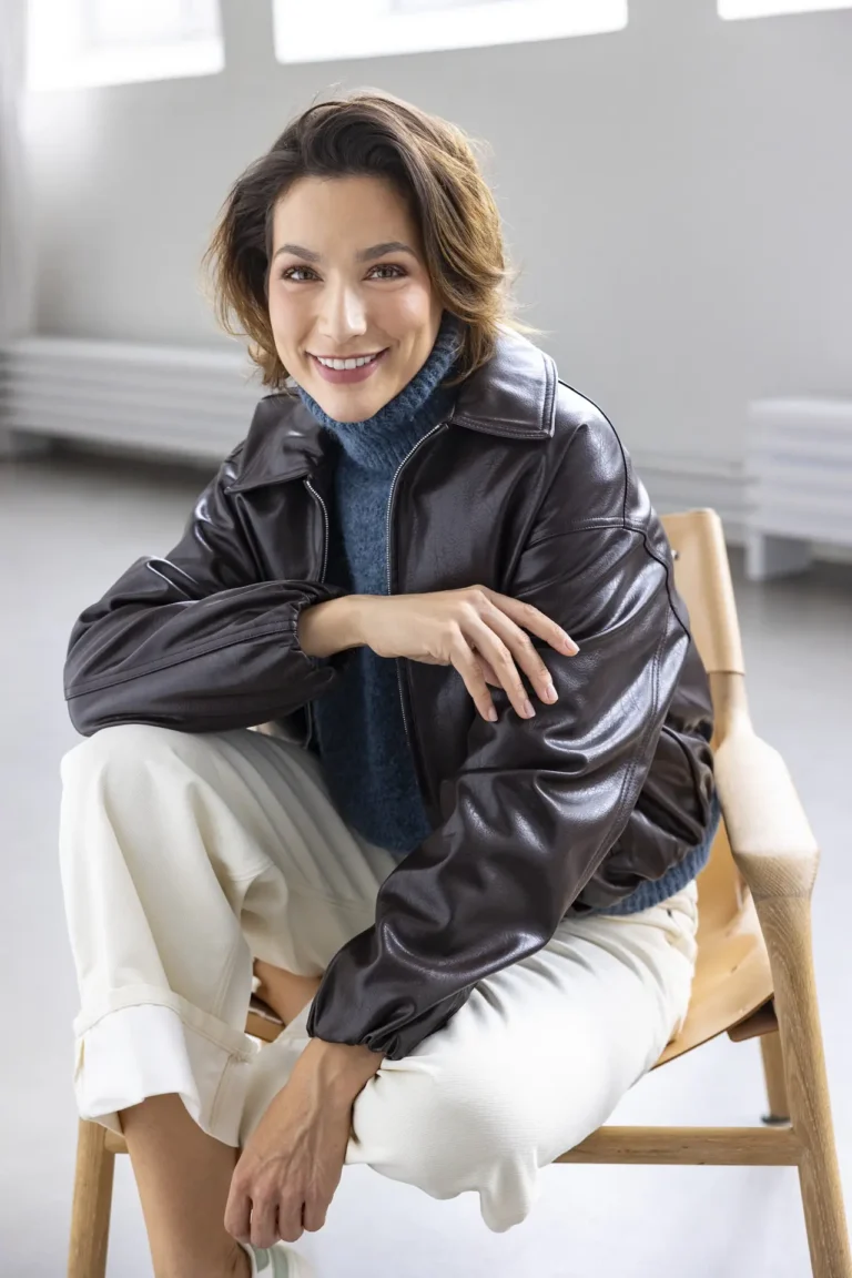 Antonia Rim.