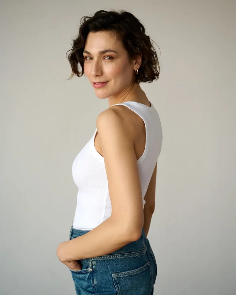 Antonia Rim.