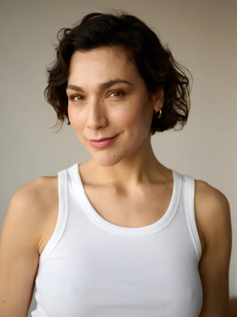 Antonia Rim.