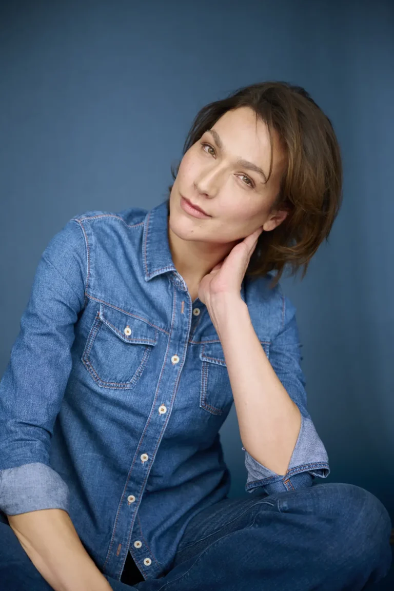Antonia Rim.