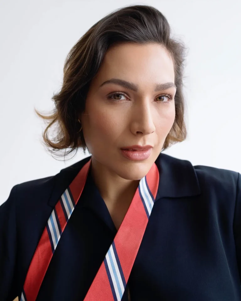 Antonia Rim.