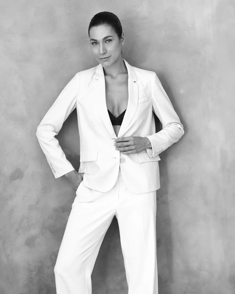 Antonia Rim.