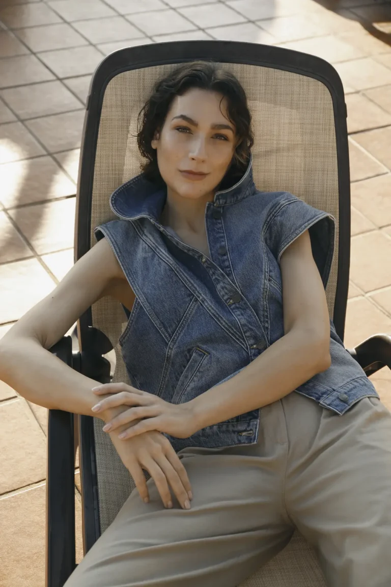 Antonia Rim.