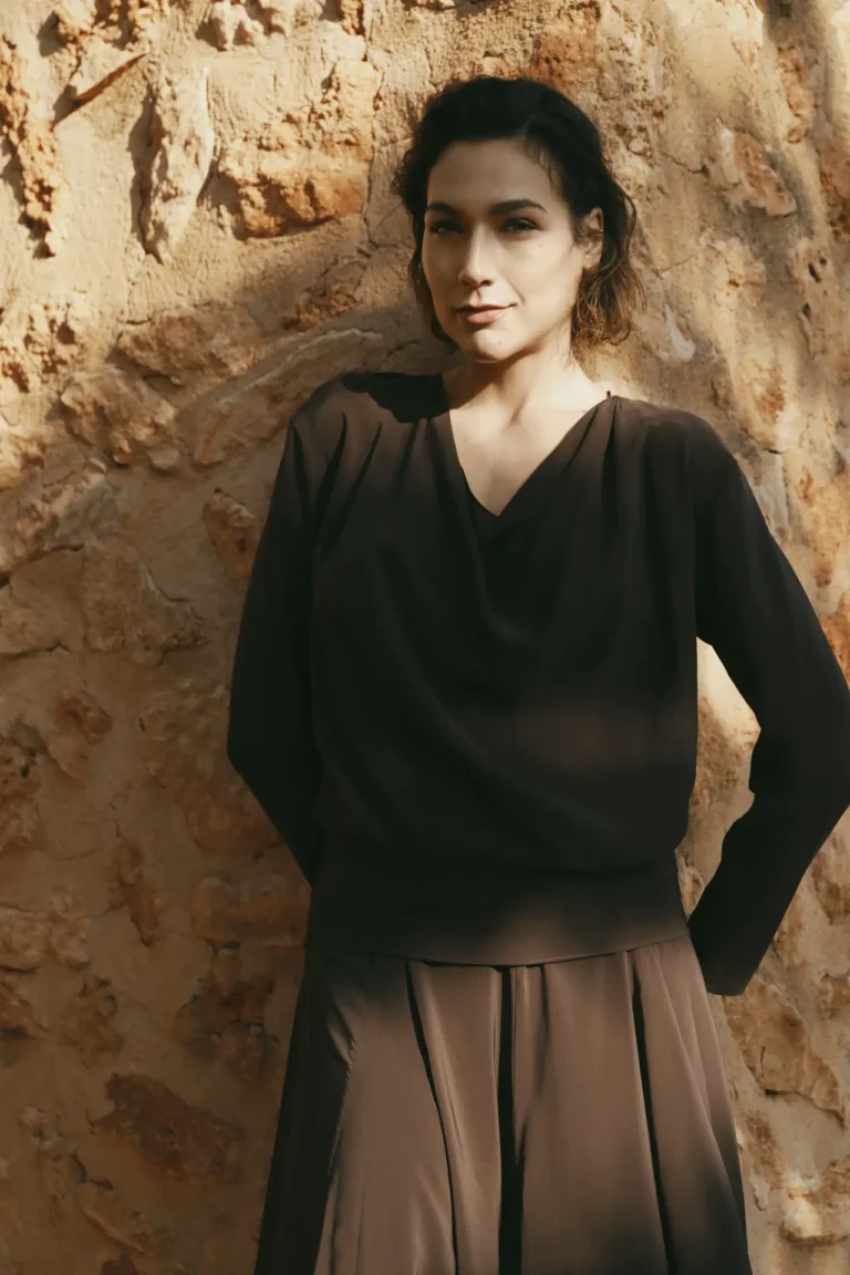 Antonia Rim.