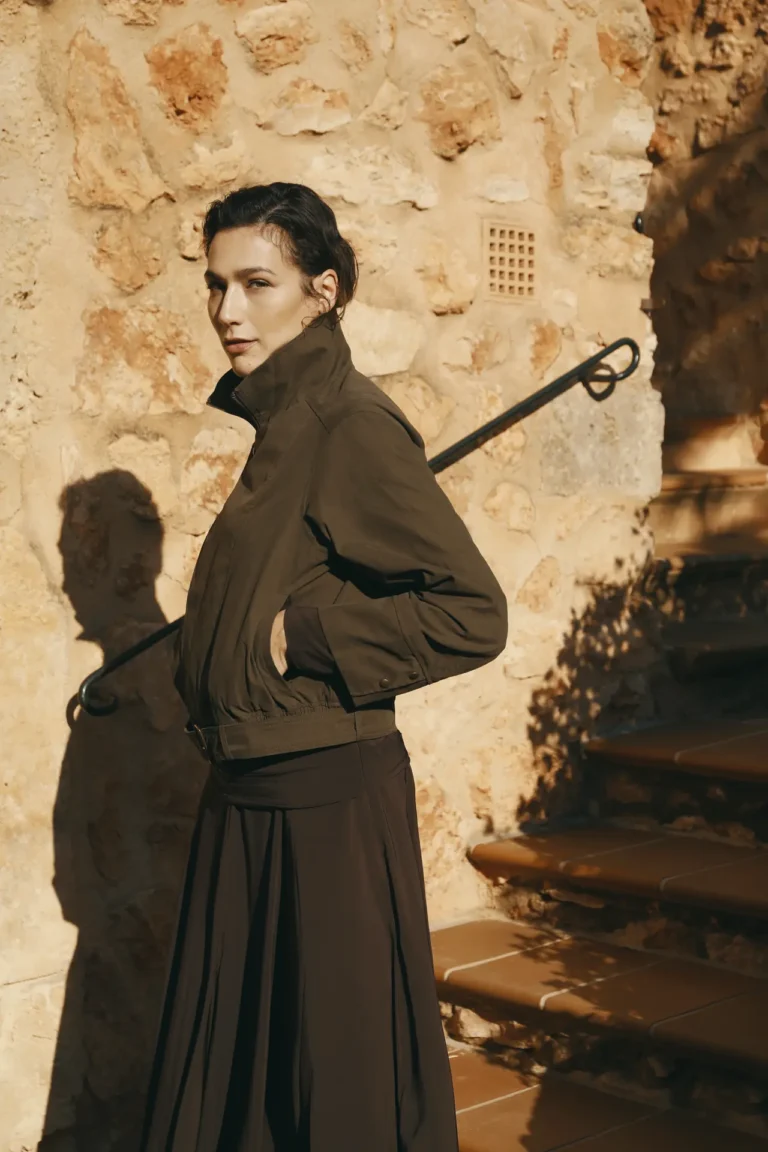 Antonia Rim.