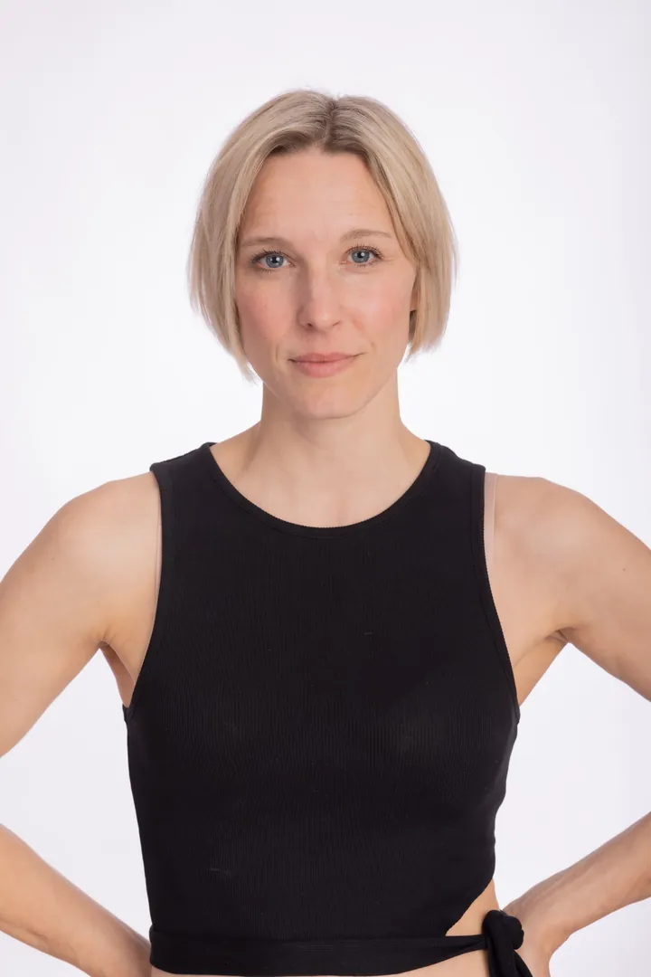 Lisa St.