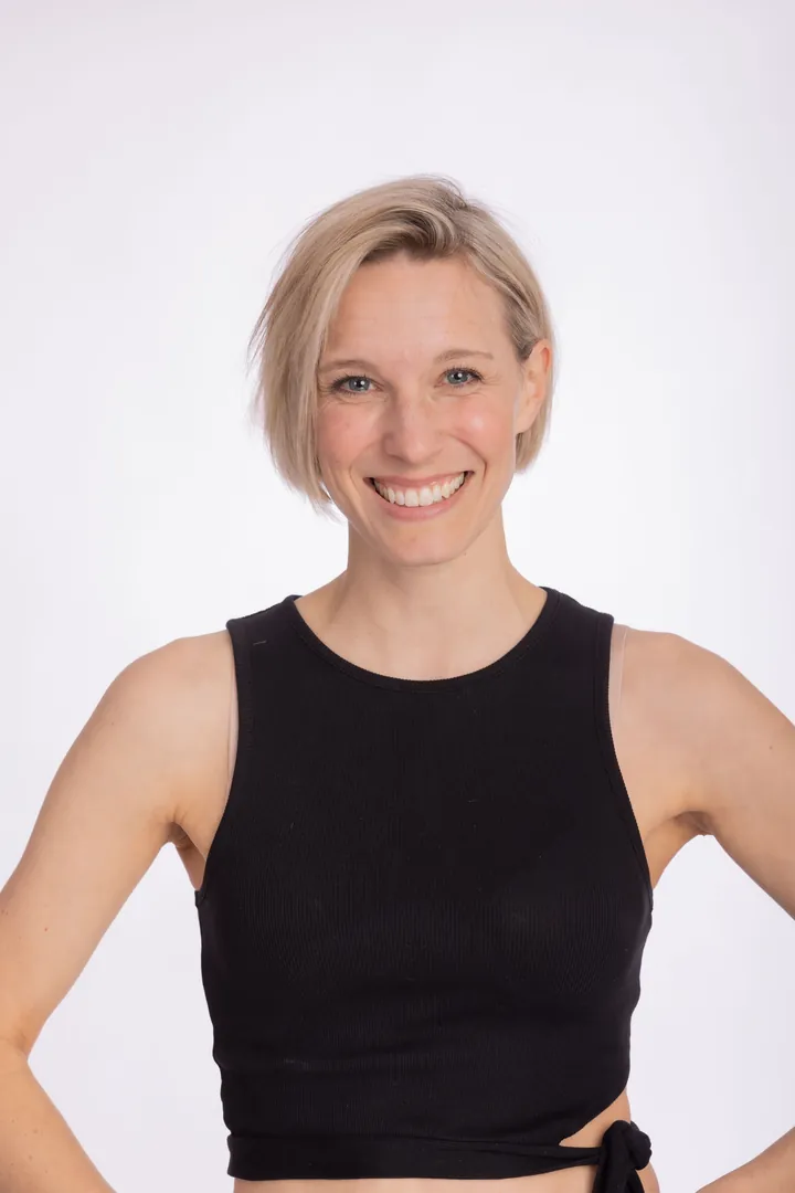 Lisa St.