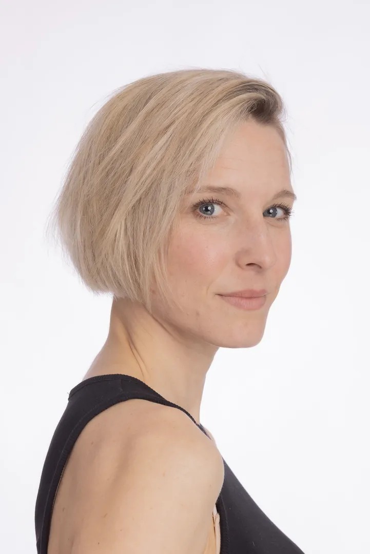 Lisa St.