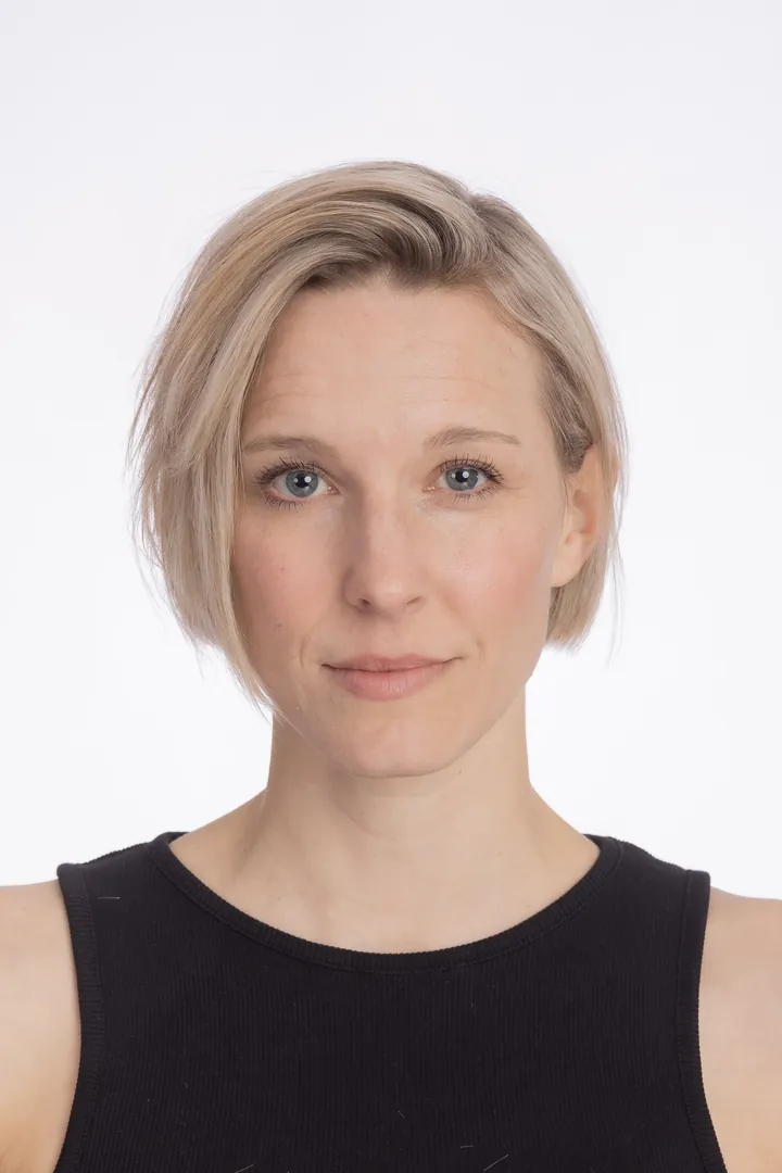 Lisa St.