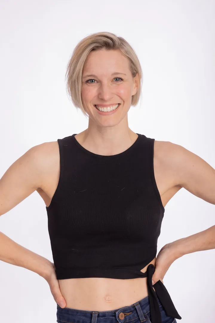 Lisa St.