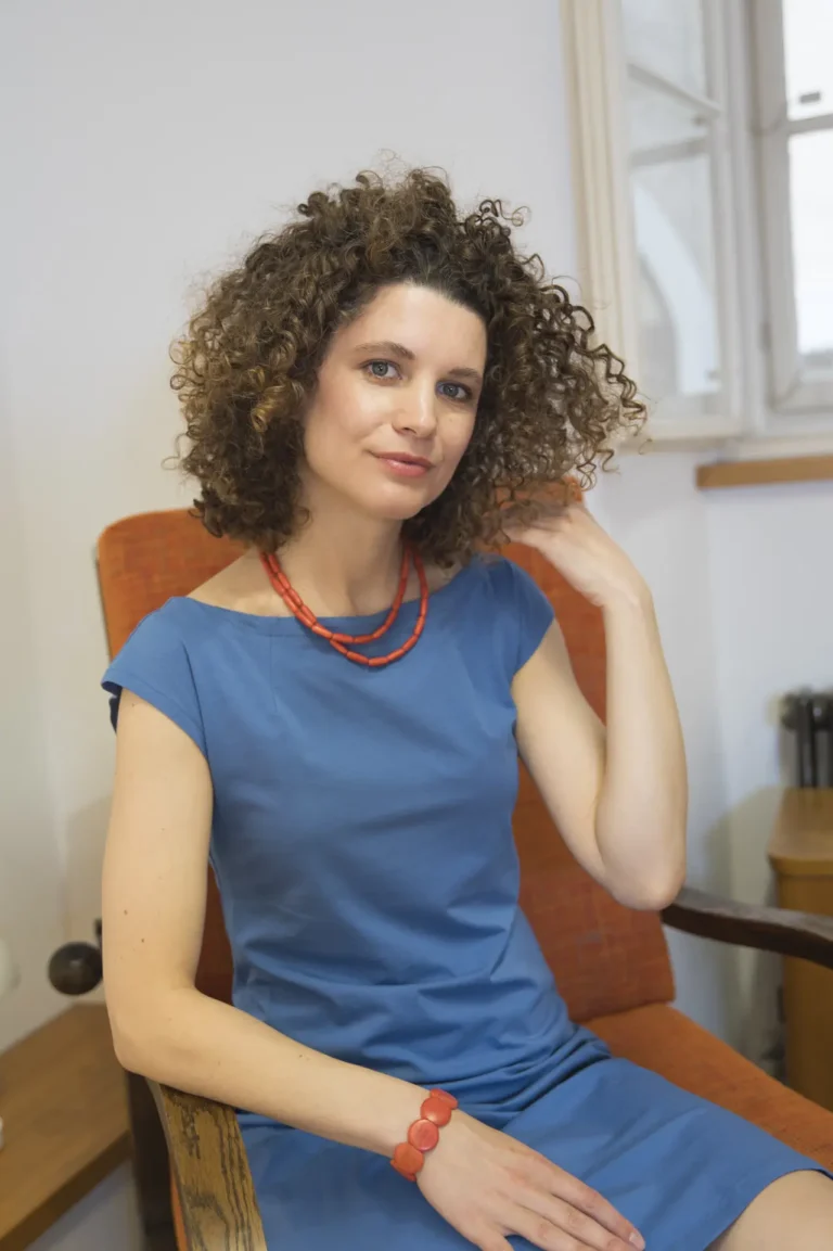 Sarah D.