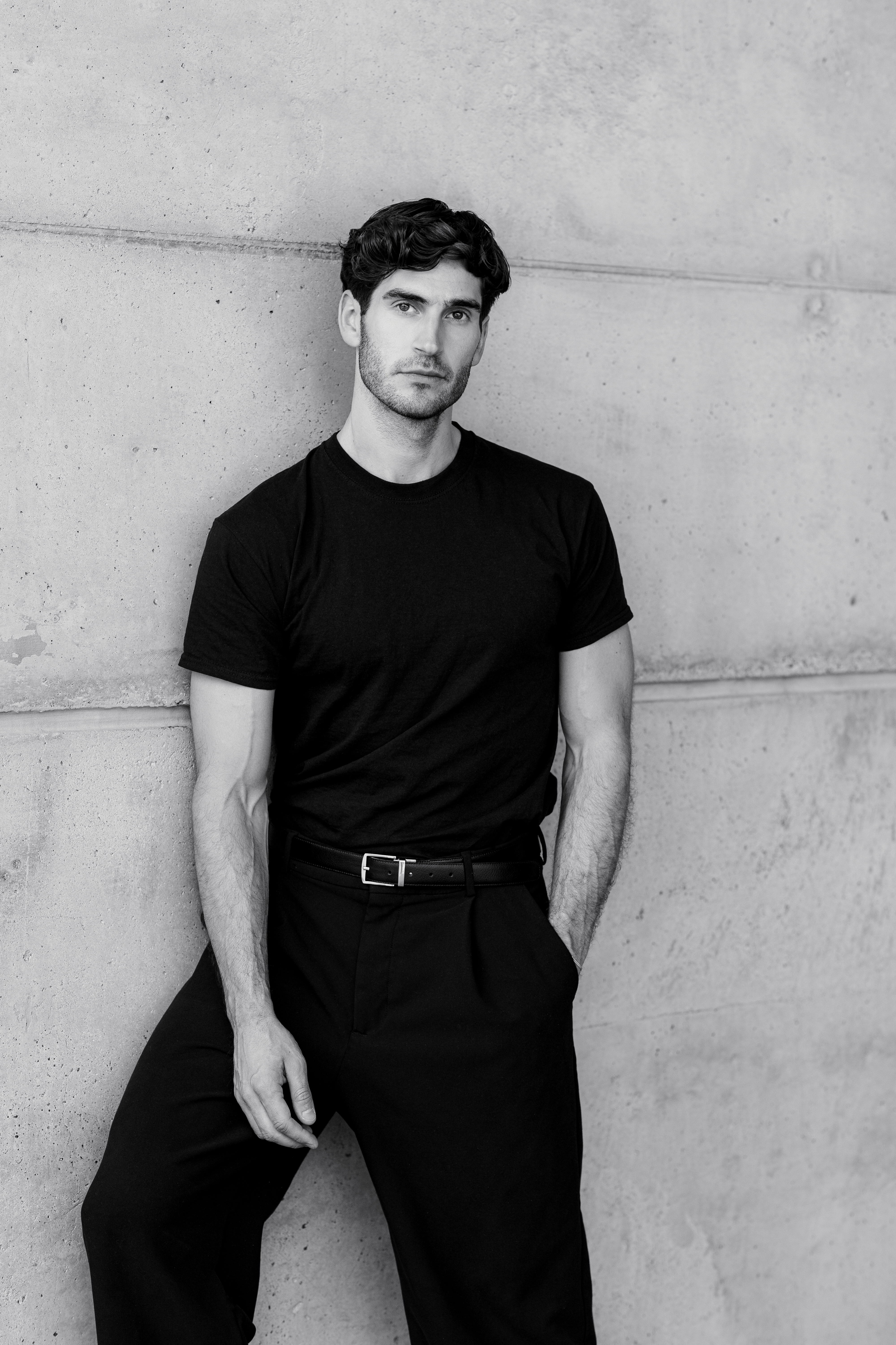 Christopher Jan B.