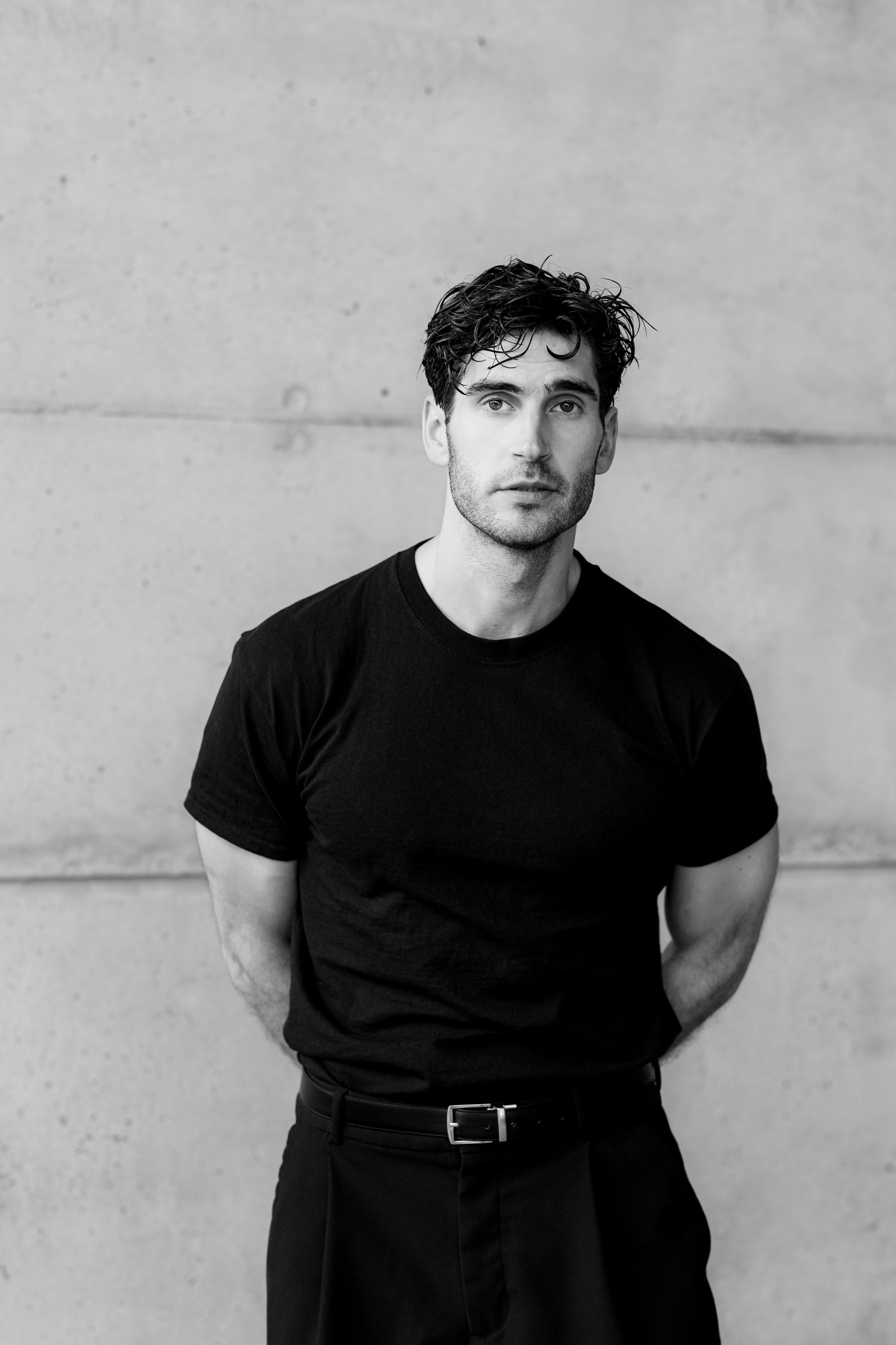 Christopher Jan B.