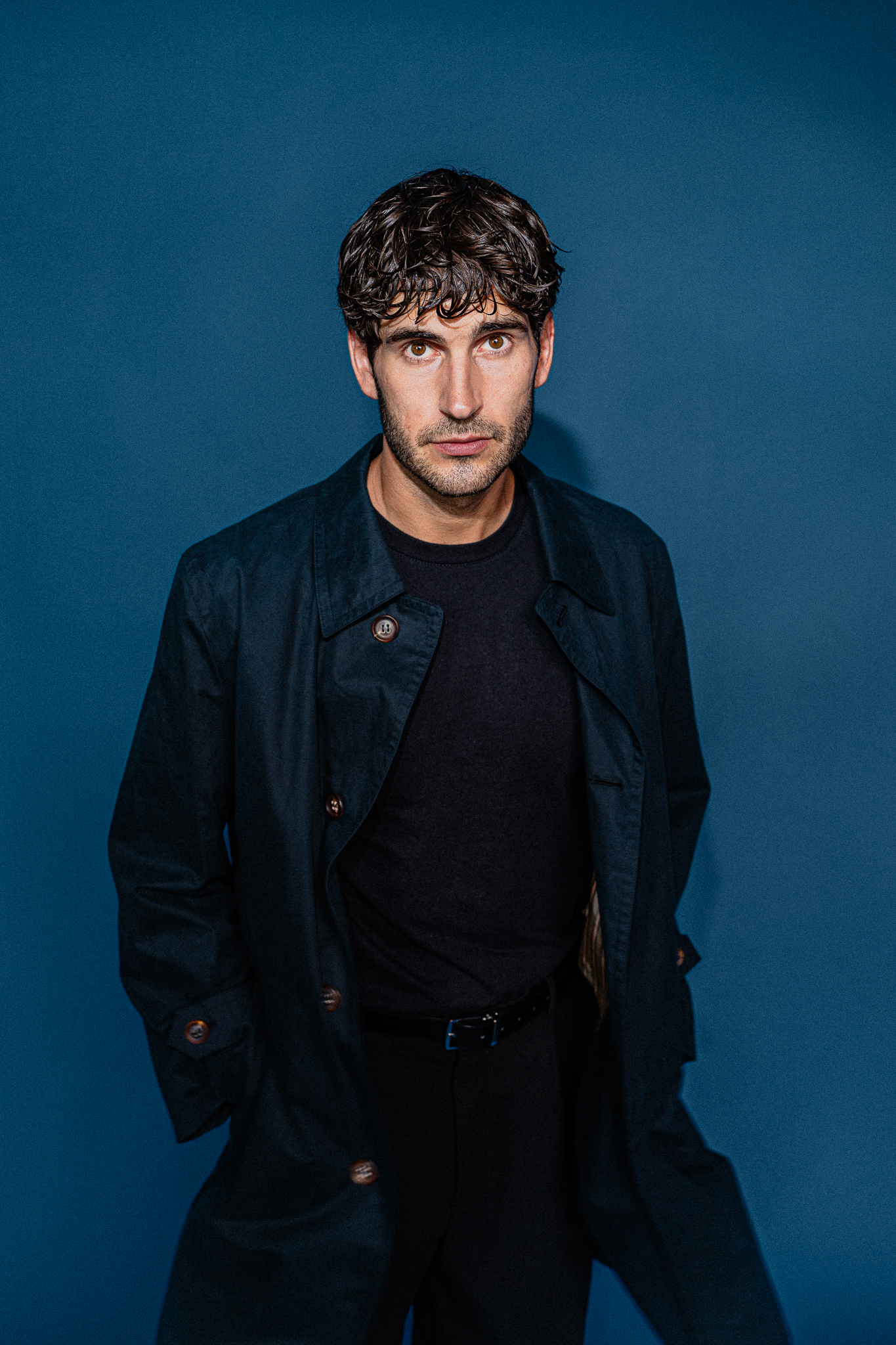 Christopher Jan B.