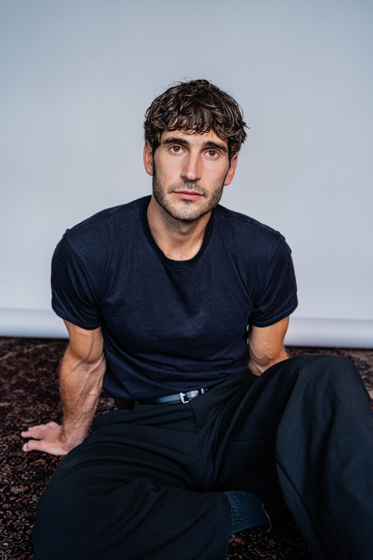 Christopher Jan B.