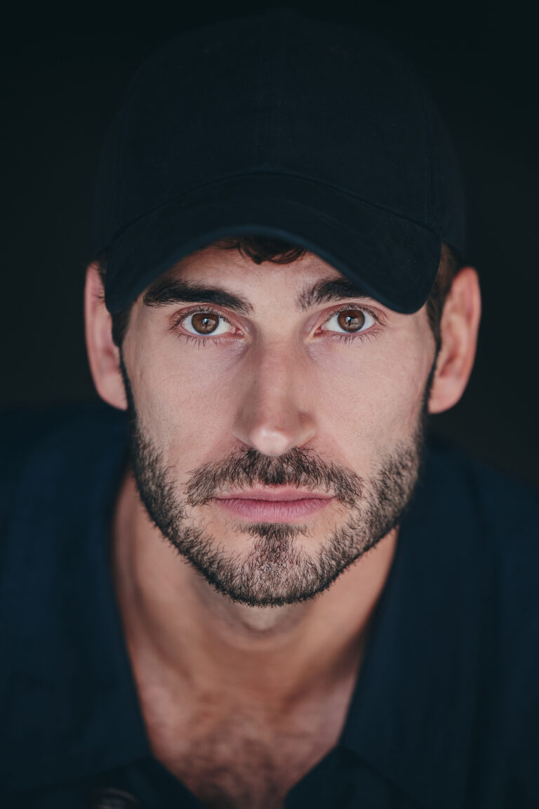 Christopher Jan B.