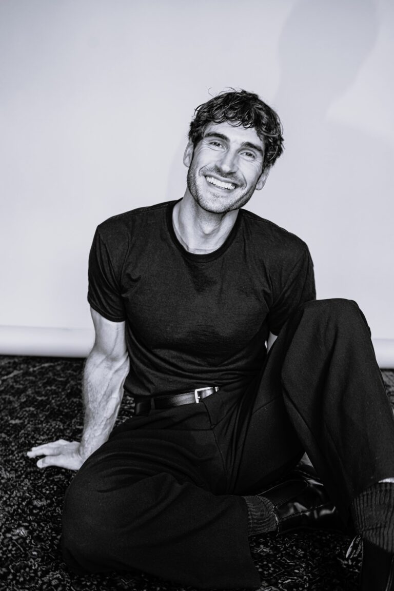 Christopher Jan B.
