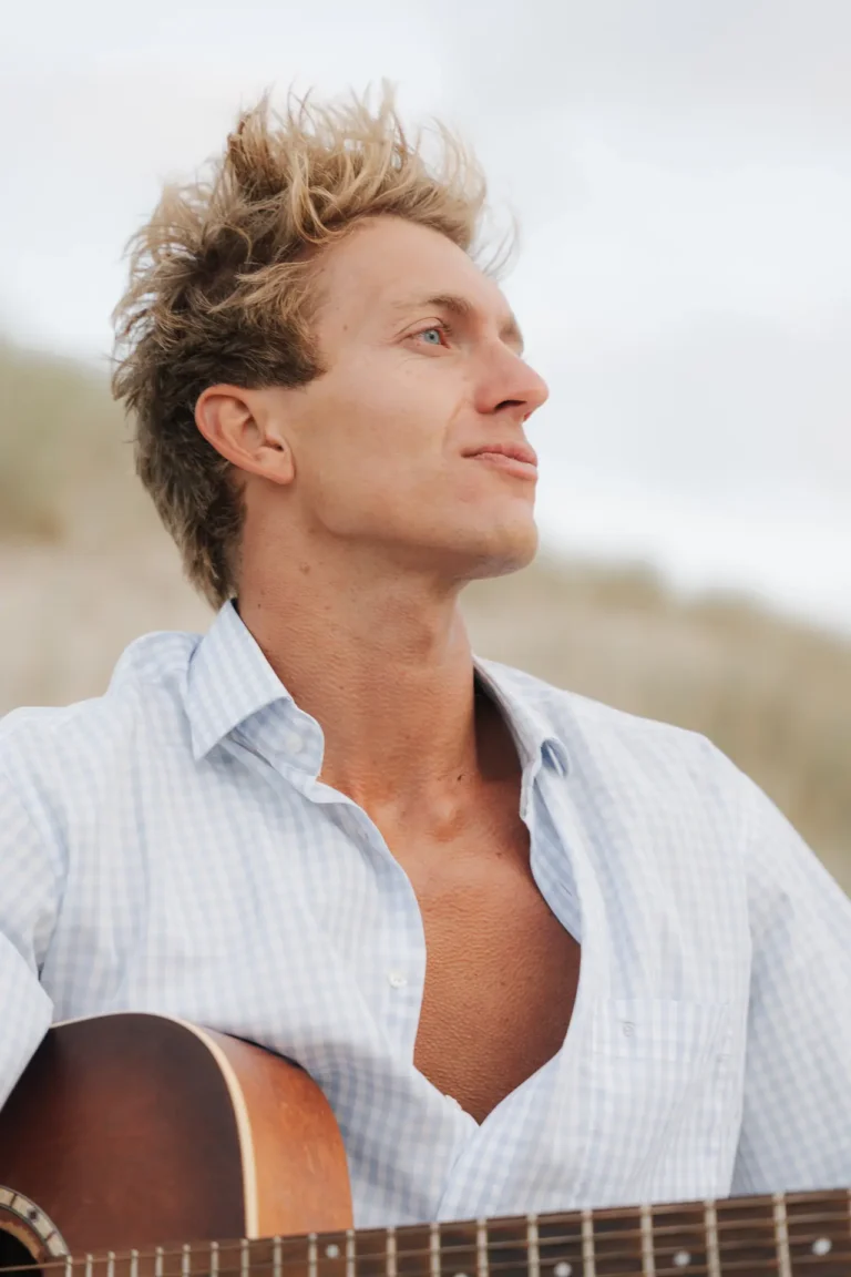 Niklas Rie.